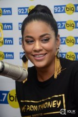 Mumaith Khan Birthday Interview At Big Fm